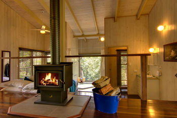 Kondalilla Eco Resort - Accommodation Tasmania 103