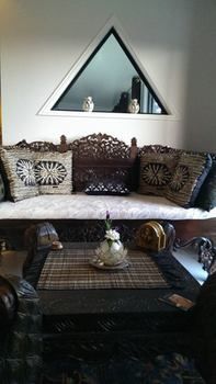 Egyptian Dream Retreat - Accommodation Tasmania 8