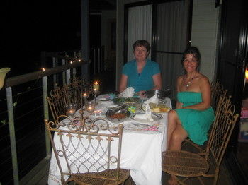 Egyptian Dream Retreat - Accommodation Tasmania 12