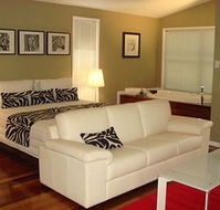 Amore On Buderim Luxury Rainforest Cabins - Accommodation Tasmania