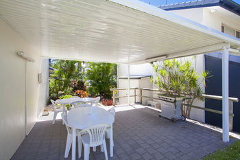 Beach Breakers Resort - Accommodation Tasmania 15