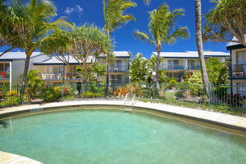 Beach Breakers Resort - Accommodation Tasmania 19