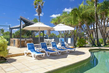 Beach Breakers Resort - Accommodation Tasmania 20