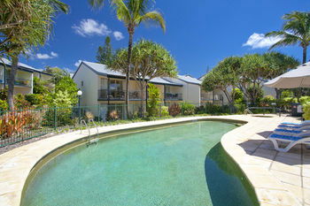 Beach Breakers Resort - Accommodation Tasmania 21