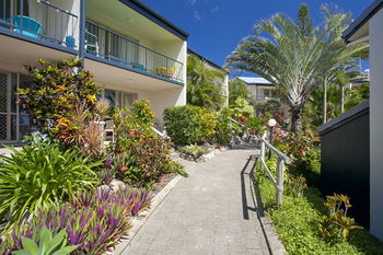 Beach Breakers Resort - Accommodation Tasmania 22