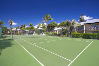 Beach Breakers Resort - Accommodation Tasmania 24