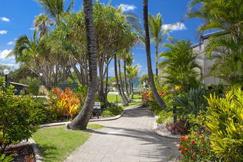 Beach Breakers Resort - Accommodation Tasmania 29