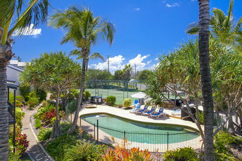 Beach Breakers Resort - Accommodation Tasmania 31