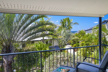 Beach Breakers Resort - Accommodation Tasmania 32