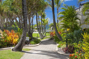 Beach Breakers Resort - Accommodation Tasmania 33