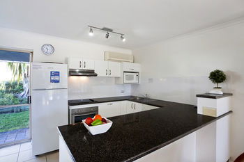 Beach Breakers Resort - Accommodation Tasmania 41