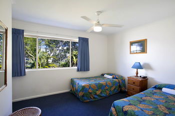 Beach Breakers Resort - Accommodation Tasmania 42