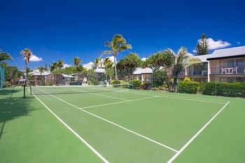 Beach Breakers Resort - Accommodation Tasmania 49