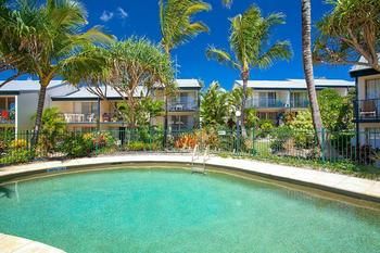 Beach Breakers Resort - Accommodation Tasmania 56