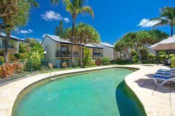 Beach Breakers Resort - Accommodation Tasmania 57