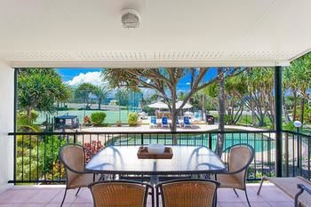 Beach Breakers Resort - Accommodation Tasmania 58