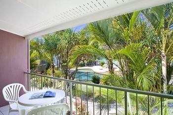 Beach Breakers Resort - Accommodation Tasmania 60