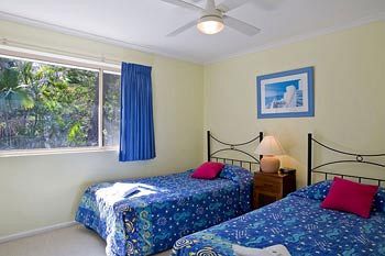 Beach Breakers Resort - Accommodation Tasmania 4