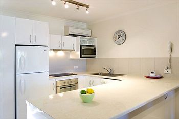 Beach Breakers Resort - Accommodation Tasmania 7