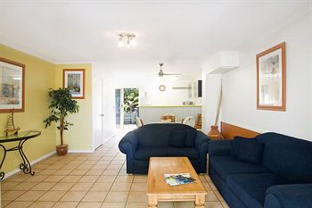 Beach Breakers Resort - Accommodation Tasmania 8