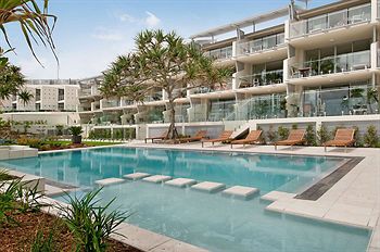 Fairshore Noosa - Accommodation Tasmania 25