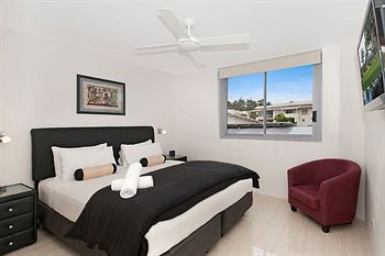 Fairshore Noosa - Accommodation Tasmania 31