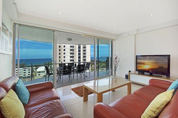 Aqua Vista Resort - Accommodation Tasmania 2