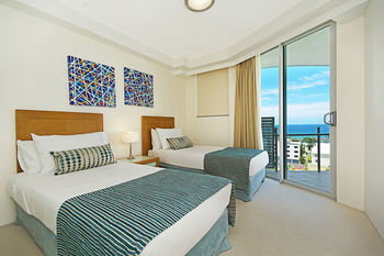 Aqua Vista Resort - Accommodation Tasmania 3