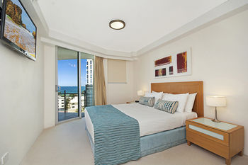 Aqua Vista Resort - Accommodation Tasmania 4