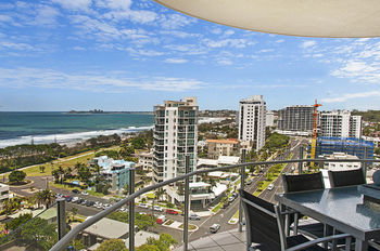 Aqua Vista Resort - Accommodation Tasmania 8