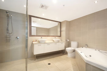 Aqua Vista Resort - Accommodation Tasmania 10