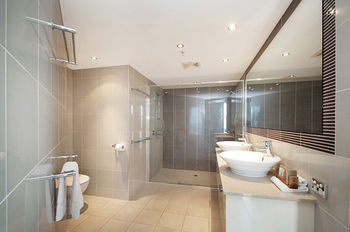 Aqua Vista Resort - Accommodation Tasmania 11