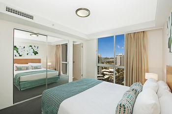 Aqua Vista Resort - Accommodation Tasmania 12