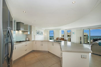 Aqua Vista Resort - Accommodation Tasmania 15