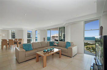Aqua Vista Resort - Accommodation Tasmania 16