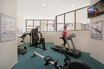 Aqua Vista Resort - Accommodation Tasmania 17