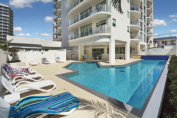 Aqua Vista Resort - Accommodation Tasmania 18
