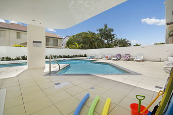 Aqua Vista Resort - Accommodation Tasmania 19