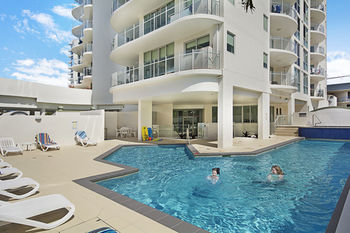 Aqua Vista Resort - Accommodation Tasmania 20