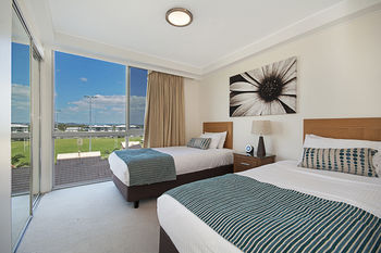 Aqua Vista Resort - Accommodation Tasmania 23