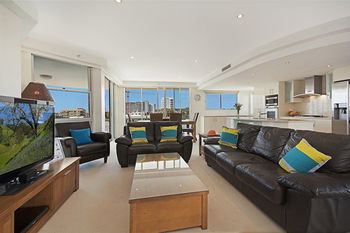 Aqua Vista Resort - Accommodation Tasmania 24