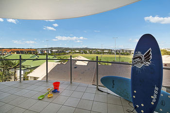 Aqua Vista Resort - Accommodation Tasmania 25