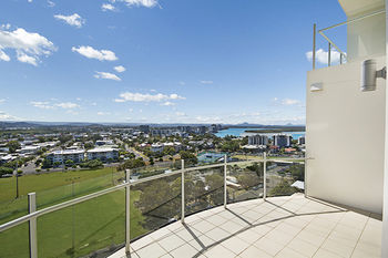 Aqua Vista Resort - Accommodation Tasmania 26