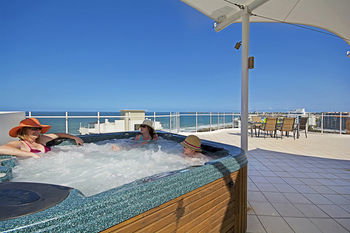 Aqua Vista Resort - Accommodation Tasmania 27