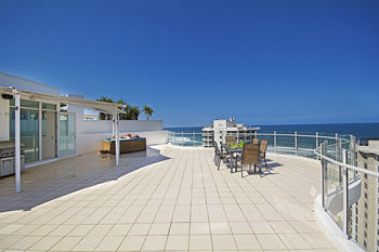 Aqua Vista Resort - Accommodation Tasmania 28