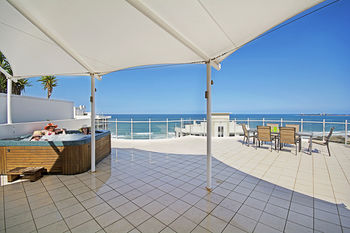 Aqua Vista Resort - Accommodation Tasmania 32