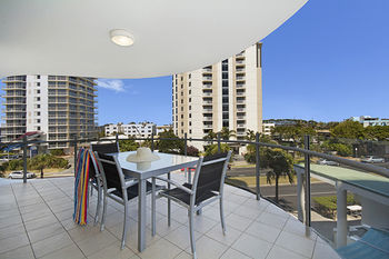 Aqua Vista Resort - Accommodation Tasmania 34