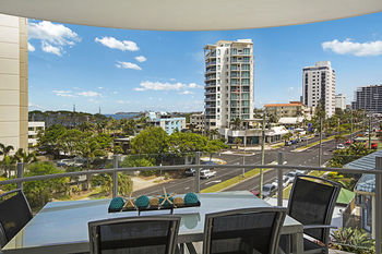 Aqua Vista Resort - Accommodation Tasmania 35