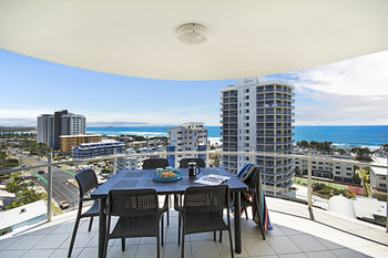 Aqua Vista Resort - Accommodation Tasmania 37