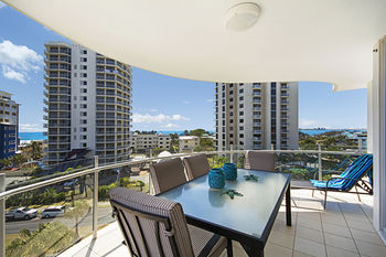Aqua Vista Resort - Accommodation Tasmania 40